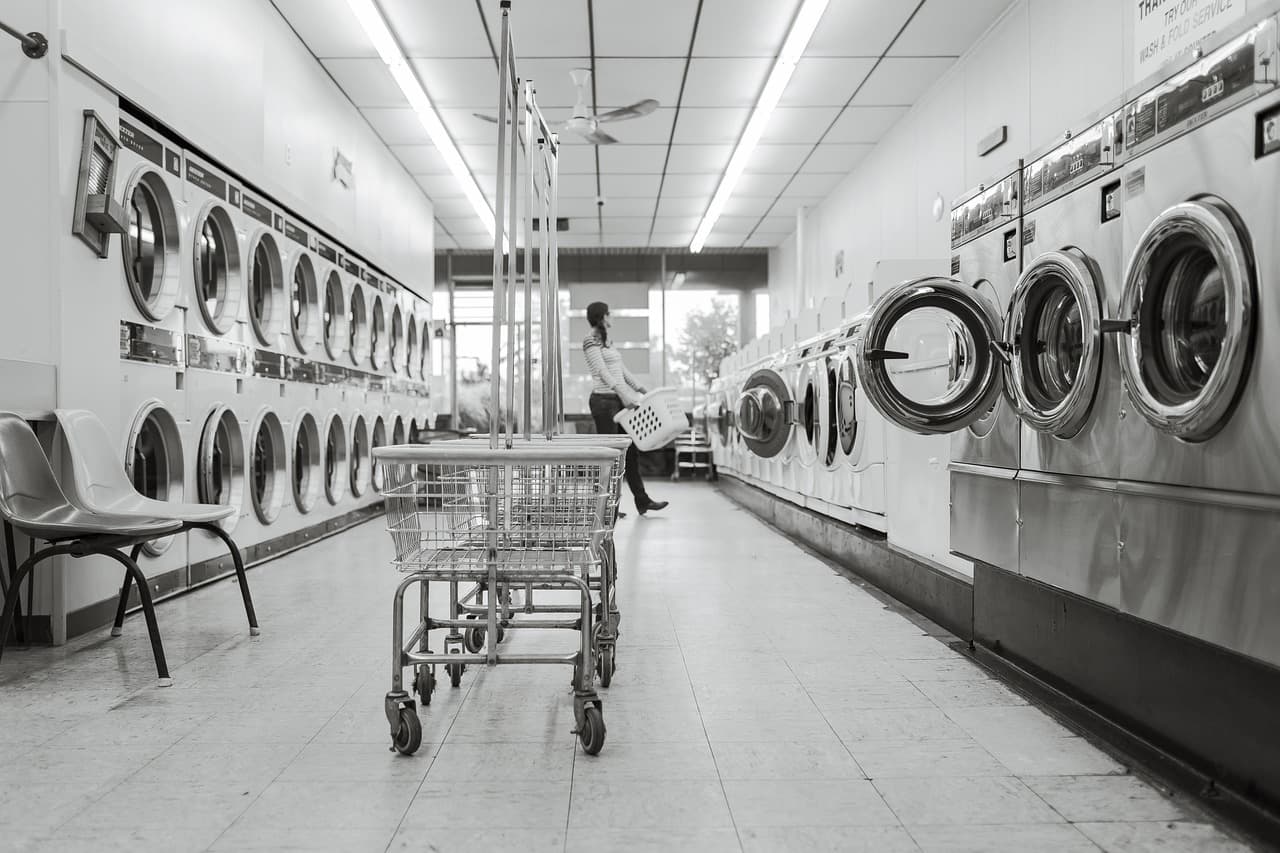 Laundry Services